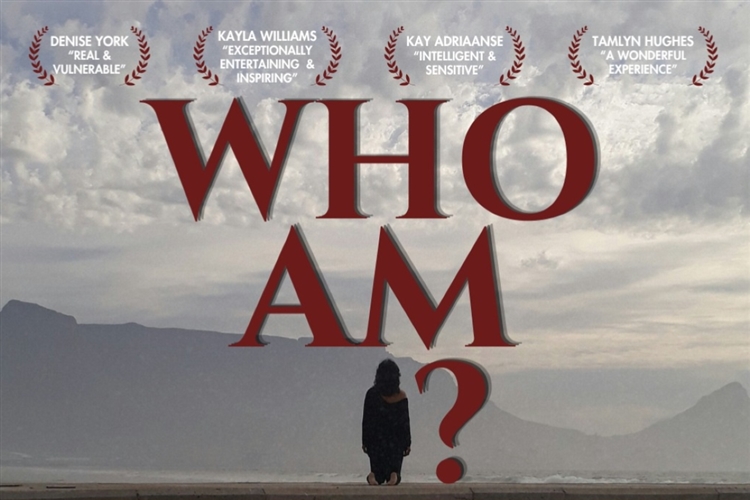 WHO AM I?